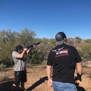 Meet your Posher, Jarom